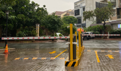 Top 5 lợi ích khi triển khai phần mềm kiểm soát phương tiện ra vào tự động