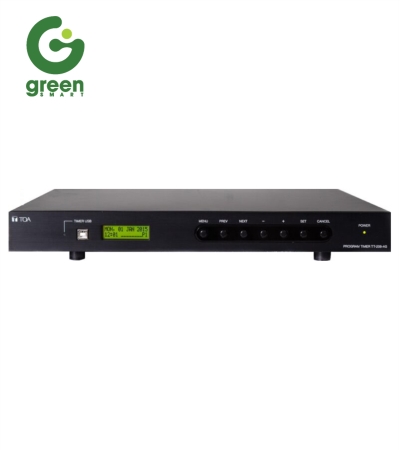 BỘ LẬP TRÌNH THỜI GIAN TOA TT-208-AS