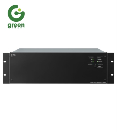 Bộ cấp nguồn TOA VX-3000DS