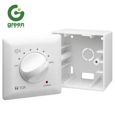 CHIẾT ÁP ĐIỀU CHỈNH ÂM LƯỢNG TOA AT-4012