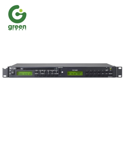 ĐẦU PHÁT NHẠC TOA CD-2011R