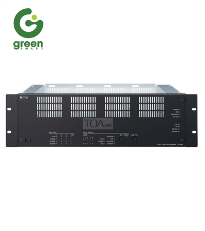 KHUNG GIÁM SÁT 4 KÊNH TOA VX-3004F