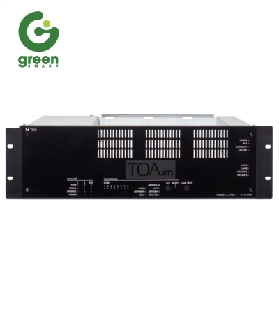 KHUNG GIÁM SÁT 8 KÊNH TOA VX-3008F
