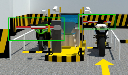 Comparison Between Traditional Parking Software and Cardless Smart Parking Systems