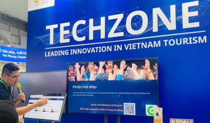 Green Smart đồng hành cùng VITM 2025 – Giới thiệu<br> giải pháp công nghệ thông minh cho ngành du lịch và nghỉ dưỡng