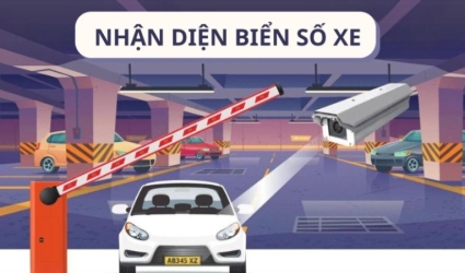 Hệ thống nhận diện biển số xe là gì? Ứng dụng, ưu nhược điểm 