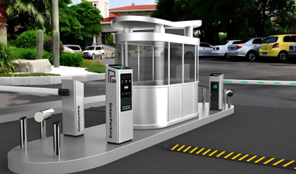 How Businesses Are Optimizing Vehicle Access Management with Smart Software