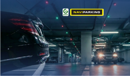 NÂNG TẦM GIÁ TRỊ DỰ ÁN VỚI HỆ SINH THÁI ĐỖ XE THÔNG MINH TỪ NAVI PARKING