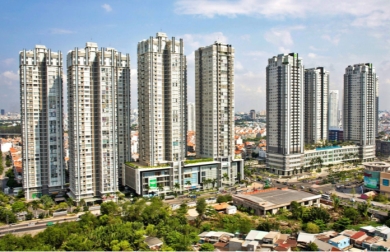 SUNRISE CITY SOUTH